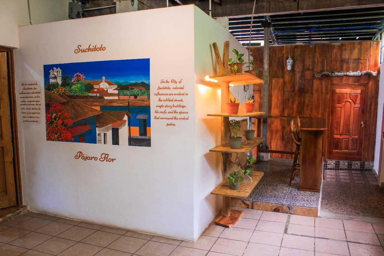 Suchitoto