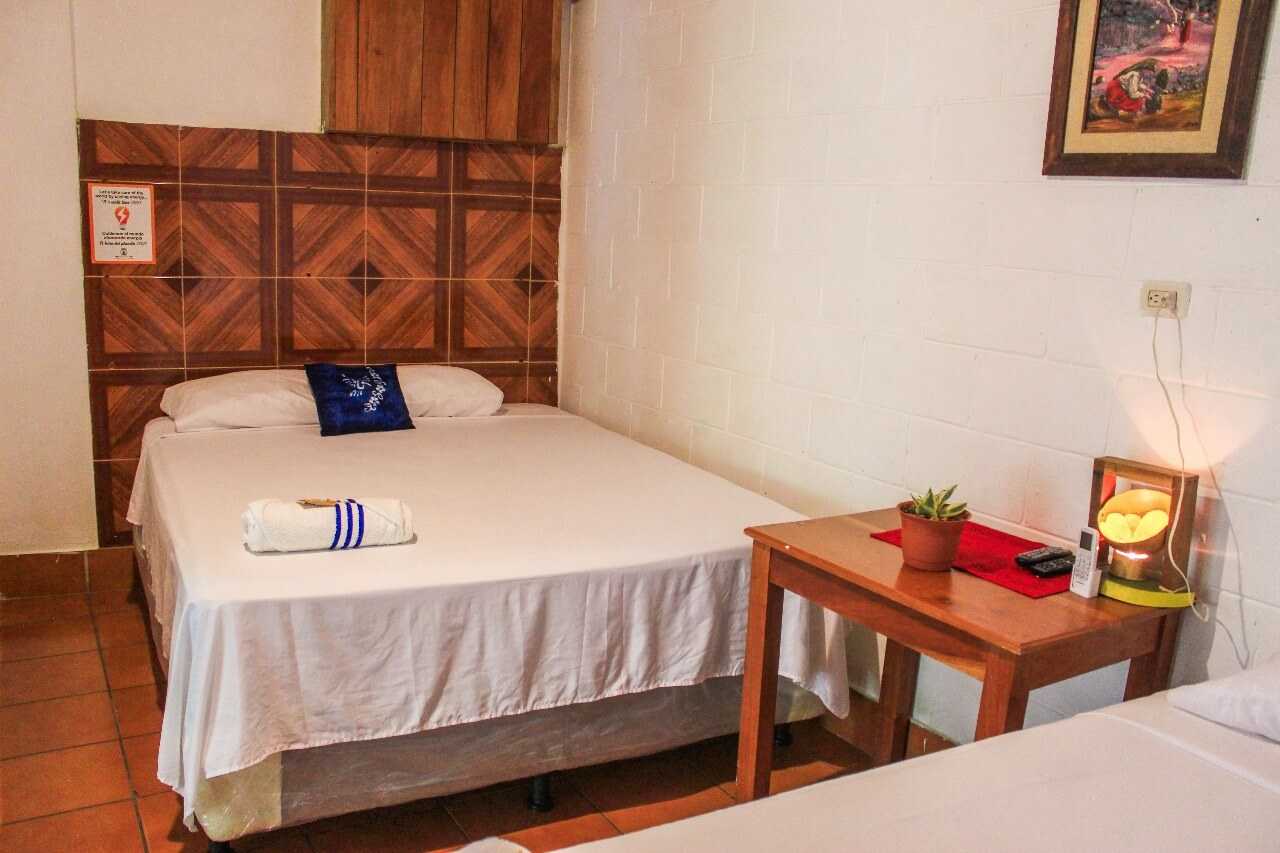 Terraza