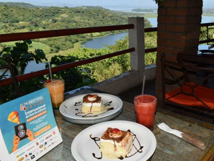 Fonda el Mirador