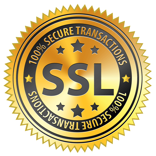 Certificado de seguridad